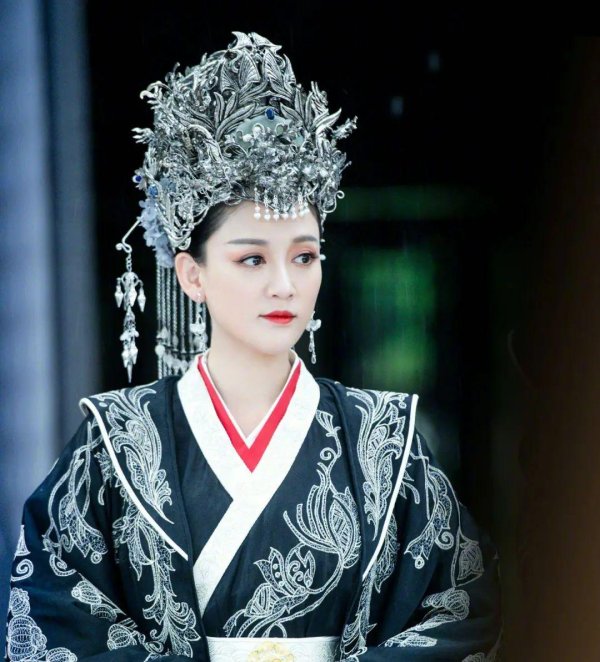 配操盘 娄昭君：正妻变儿媳，妾室成婆母
