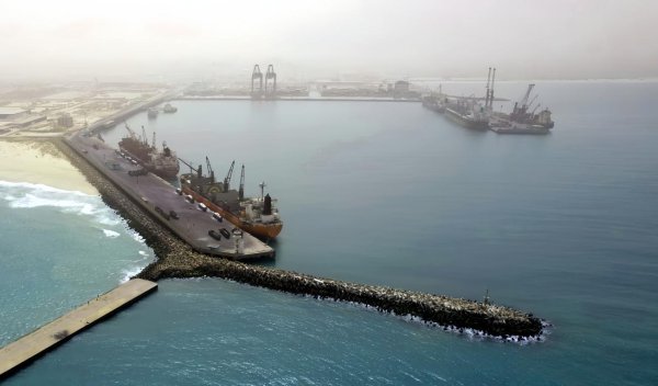 多盈策略 “友谊工程”谱写友谊佳话