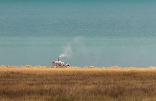 瑶鸿配资 一次大西北之旅，看尽世间所有美景！