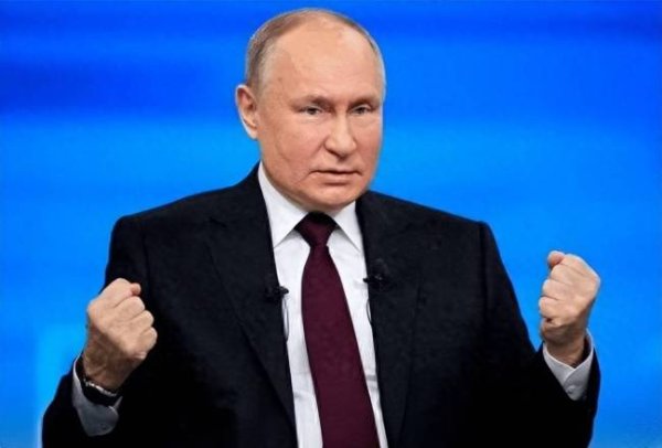 智选+ 特朗普说和普京之间有温暖的感觉 会晤引关注