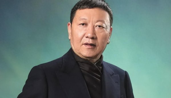 大牛网 蒙牛创始人牛根生: 离开蒙牛后, 在加拿大“再创业”仍是风生水起